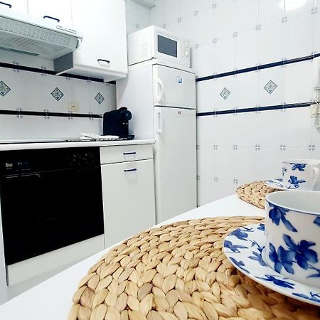 Apartamento Oviedo Proximo Inst Oftalmologico Fdez-Vega Bagian luar foto