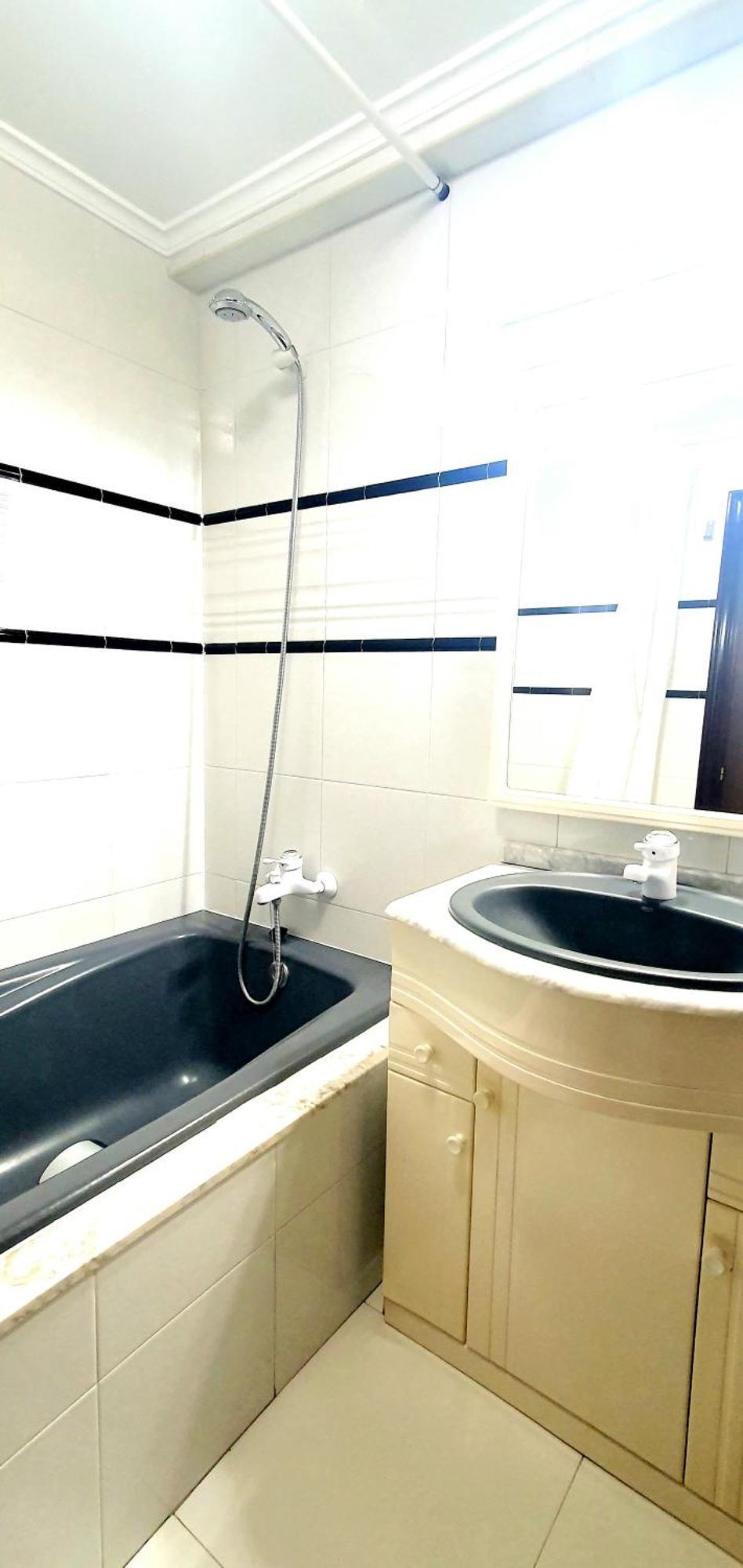 Apartamento Oviedo Proximo Inst Oftalmologico Fdez-Vega Bagian luar foto