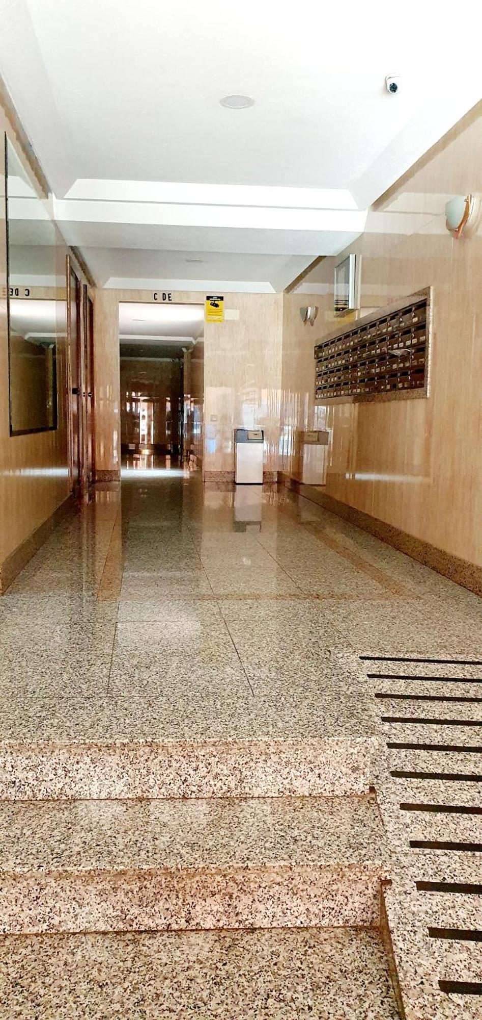 Apartamento Oviedo Proximo Inst Oftalmologico Fdez-Vega Bagian luar foto